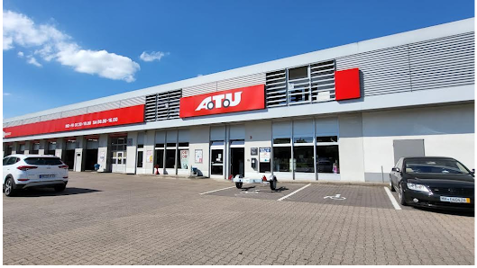 ATU Hamburg - Lohbrügge