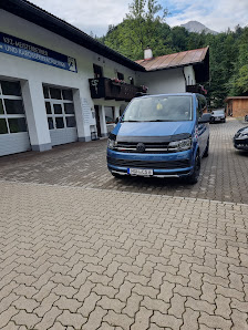 Autowerkstatt Günther Uhl
