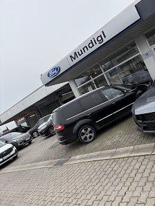 Autohaus Mundigl GmbH