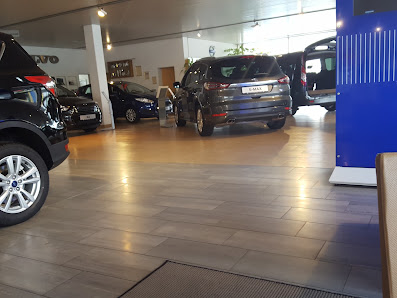 Autohaus Mundigl GmbH