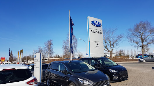 Autohaus Mundigl GmbH