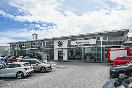 Autohaus Ostermaier GmbH