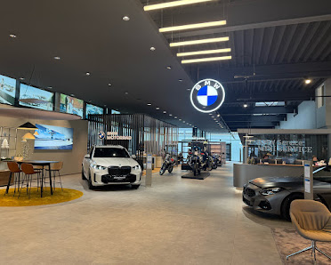BMW Autohaus Kimbeck GmbH Eggenfelden