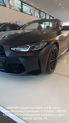 BMW Autohaus Kimbeck GmbH Eggenfelden