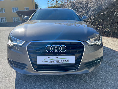 D&E Automobile