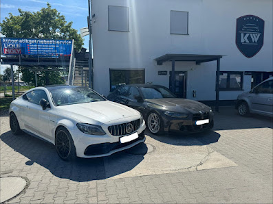 KW Autocenter