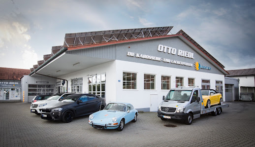 Otto Riedl GmbH