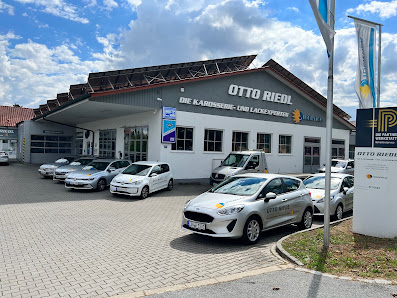 Otto Riedl GmbH