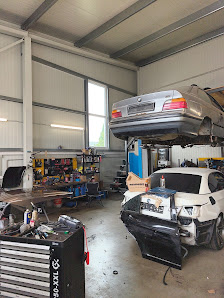 GARAGE 38