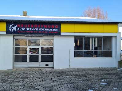 Auto Service Hochholzer