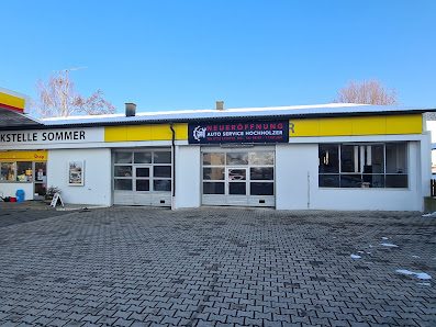 Auto Service Hochholzer