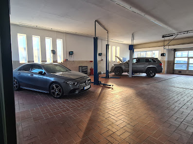 Auto Service Hochholzer