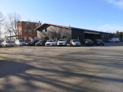 Kfz Sebrak GmbH