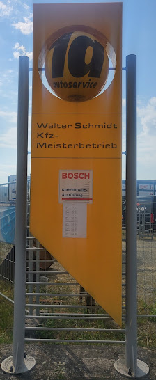 Walter Schmidt