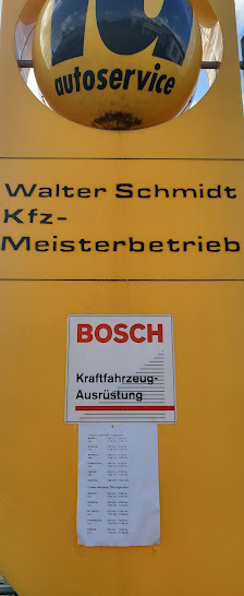 Walter Schmidt