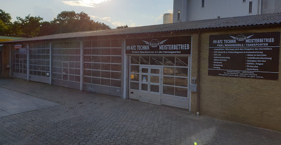 HV-KFZ Technik Meisterbetrieb