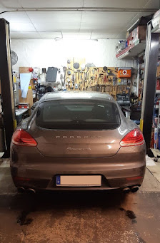 Kfz-Reparatur Sergej Zorn