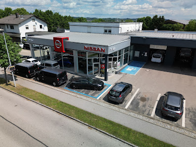 Autohaus Priller Handels GmbH