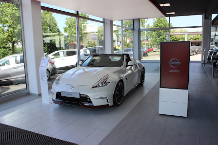 Autohaus Priller Handels GmbH