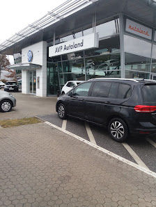AVP AUTOLAND GmbH & Co. KG