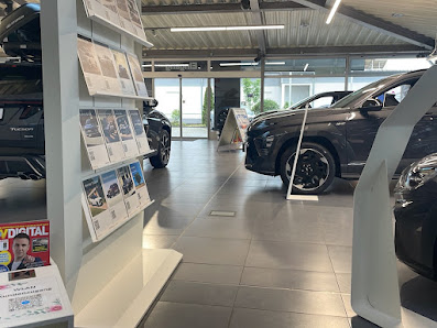 Autocenter Schneider GmbH & Co.KG