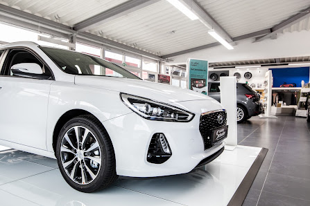 Autocenter Schneider GmbH & Co.KG