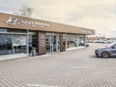 Autohaus Schneider