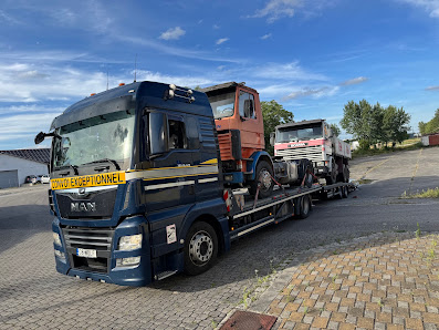 Magnat CarPoint
