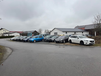 Magnat CarPoint