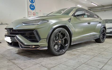 AK Car Care - Autozentrum Dingolfing