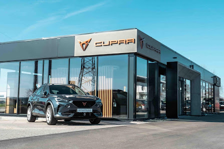 AVP AUTOLAND GmbH & Co. KG | SEAT | CUPRA