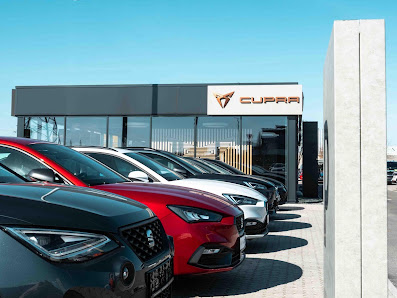 AVP AUTOLAND GmbH & Co. KG | SEAT | CUPRA