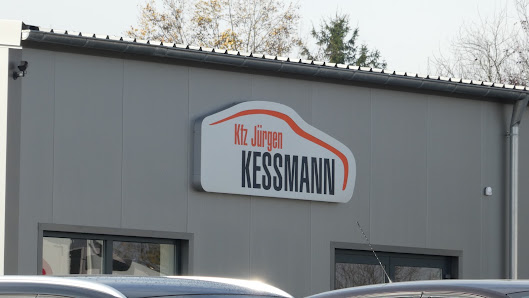 KFZ Jürgen Kessmann