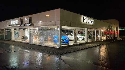 BMW Auto-Hübner GmbH & Co. KG