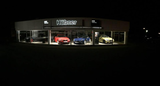 BMW Auto-Hübner GmbH & Co. KG