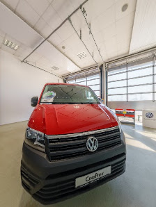 AVP AUTOLAND GmbH & Co. KG | Škoda