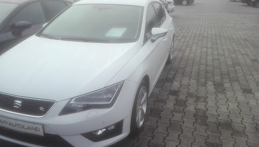 AVP AUTOLAND GmbH & Co. KG | Škoda