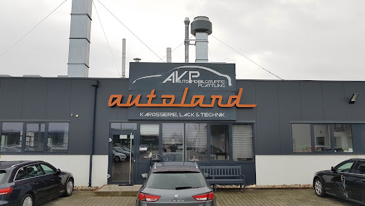 AVP AUTOLAND GmbH & Co. KG | Škoda