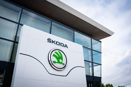 AVP AUTOLAND GmbH & Co. KG | Škoda