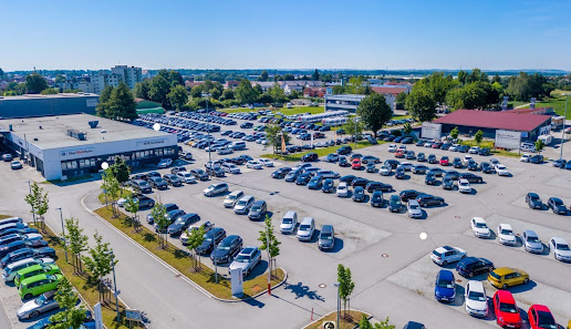 AVP AUTOLAND GmbH & Co. KG | VW Zertifizierte Gebrauchtwagen