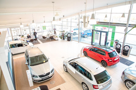 AVP AUTOLAND GmbH & Co. KG | VW Zertifizierte Gebrauchtwagen