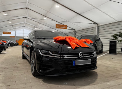AVP AUTOLAND GmbH & Co. KG | VW Zertifizierte Gebrauchtwagen