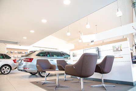 AVP AUTOLAND GmbH & Co. KG | VW Zertifizierte Gebrauchtwagen