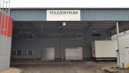 AVP Teilezentrum