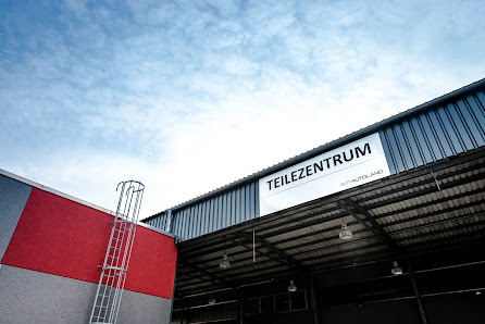 AVP Teilezentrum