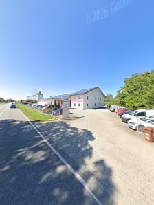 Meindl & Angerstorfer KFZ-Meisterbetrieb