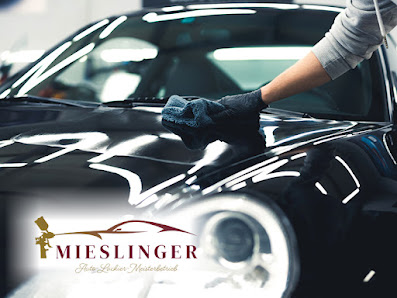 Auto-Lackier-Meisterbetrieb Mieslinger
