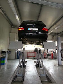 KFZ Bielmeier