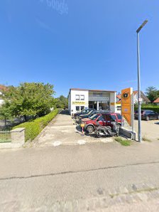 Pfaffenberger Fahrzeugtechnik
