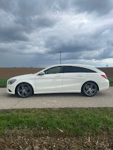 Auto Krasniqi e. K. Inh.: Blerim Krasniqi